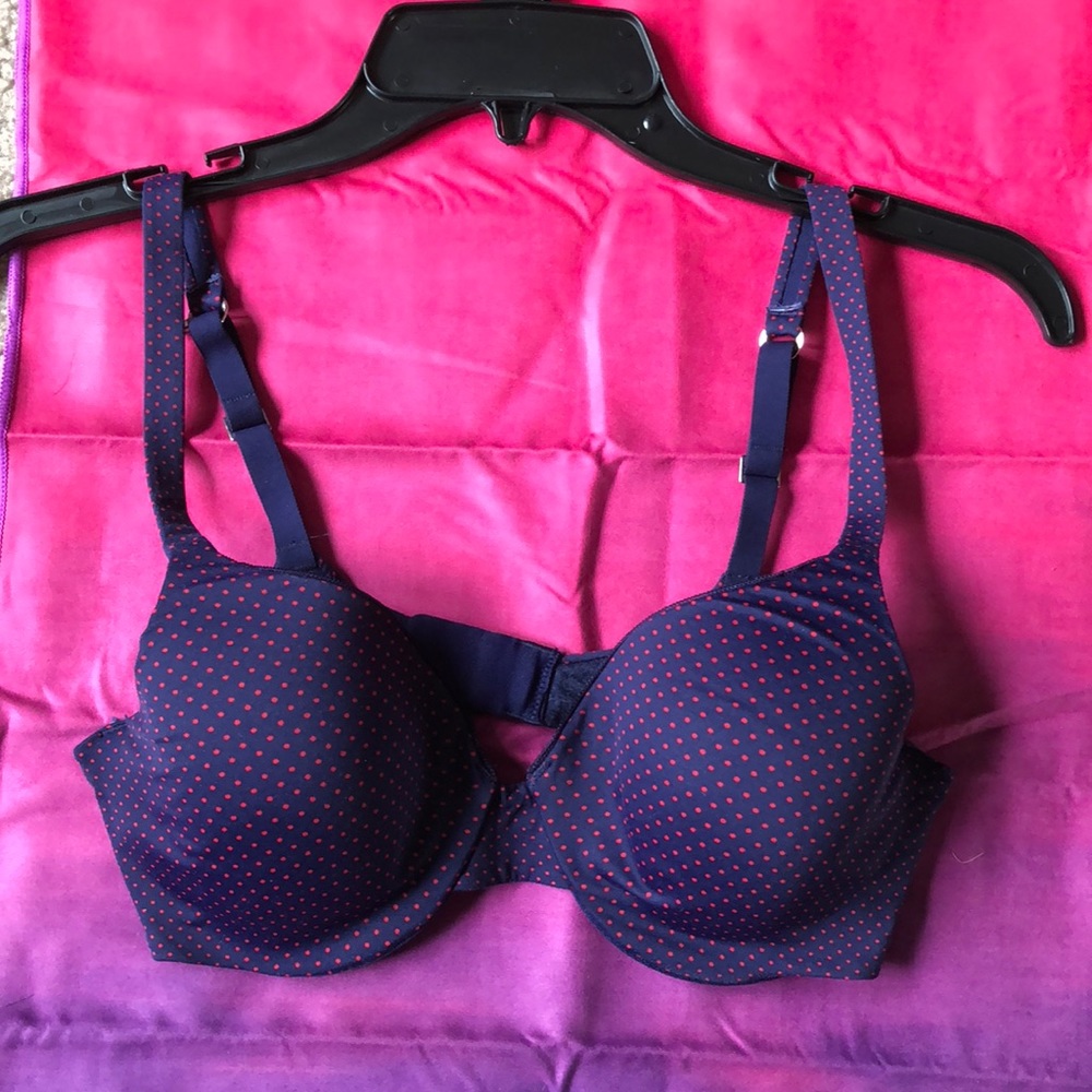 NWOT Hanes Bra